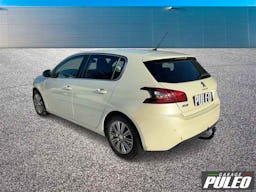 Peugeot 308 308 1.2 PTEC occasion - Photo 6