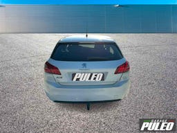 Peugeot 308  308 1.2 PTEC occasion - Photo 8
