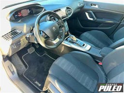 Peugeot 308 308 1.2 PTEC occasion - Photo 10