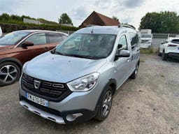 Dacia Dokker  DOKKER 1.5  BDCI 95 STEPWAY occasion - Photo 1