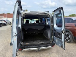 Dacia Dokker  DOKKER 1.5  BDCI 95 STEPWAY occasion - Photo 3