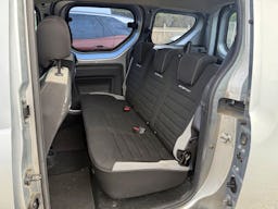 Dacia Dokker  DOKKER 1.5  BDCI 95 STEPWAY occasion - Photo 4