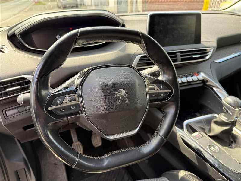 Peugeot 3008  3008 1.5 BHDI 130CV ALLURE occasion - Photo 14