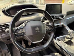 Peugeot 3008  3008 1.5 BHDI 130CV ALLURE occasion - Photo 14