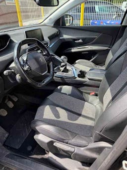 Peugeot 3008  3008 1.5 BHDI 130CV ALLURE occasion - Photo 15