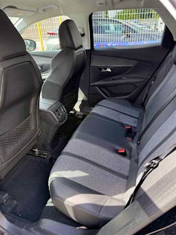 Peugeot 3008  3008 1.5 BHDI 130CV ALLURE occasion - Photo 16