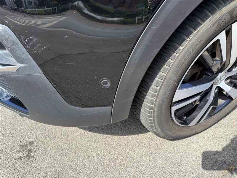 Peugeot 3008  3008 1.5 BHDI 130CV ALLURE occasion - Photo 18