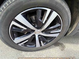 Peugeot 3008  3008 1.5 BHDI 130CV ALLURE occasion - Photo 3