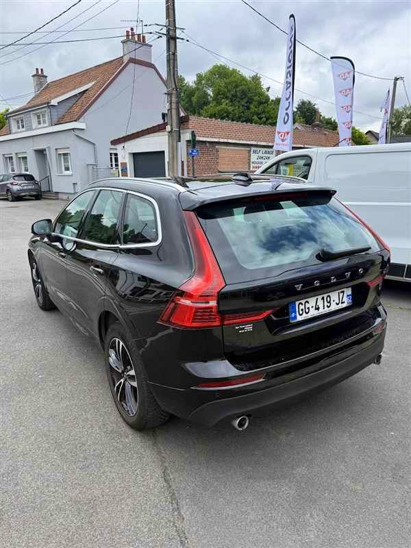 Volvo XC60  BUSINESS 190CV GEATRONIC EXECUTIVE occasion - Photo 1
