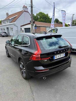 Volvo XC60  BUSINESS 190CV GEATRONIC EXECUTIVE occasion - Photo 1