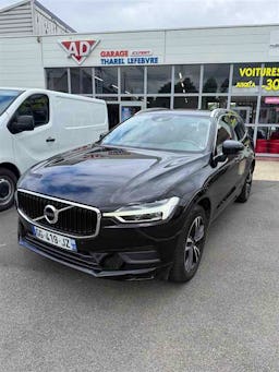 Volvo XC60  BUSINESS 190CV GEATRONIC EXECUTIVE occasion - Photo 2