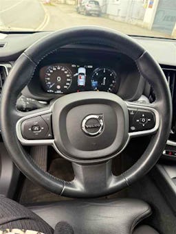 Volvo XC60  BUSINESS 190CV GEATRONIC EXECUTIVE occasion - Photo 11