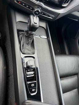 Volvo XC60  BUSINESS 190CV GEATRONIC EXECUTIVE occasion - Photo 12