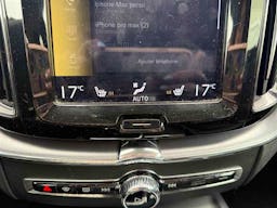 Volvo XC60  BUSINESS 190CV GEATRONIC EXECUTIVE occasion - Photo 13