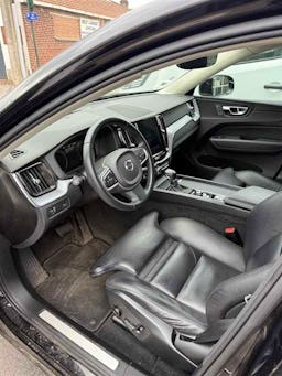 Volvo XC60  BUSINESS 190CV GEATRONIC EXECUTIVE occasion - Photo 16