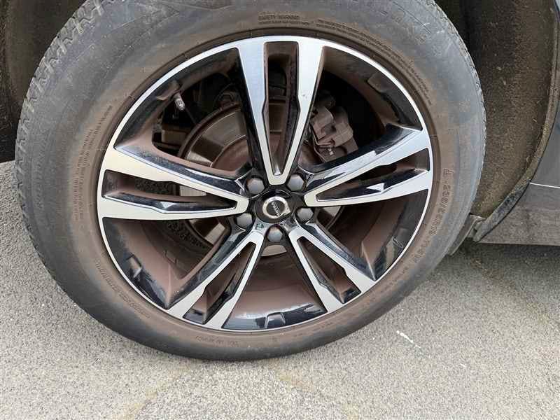 Volvo XC60  BUSINESS 190CV GEATRONIC EXECUTIVE occasion - Photo 17