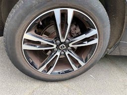 Volvo XC60  BUSINESS 190CV GEATRONIC EXECUTIVE occasion - Photo 17