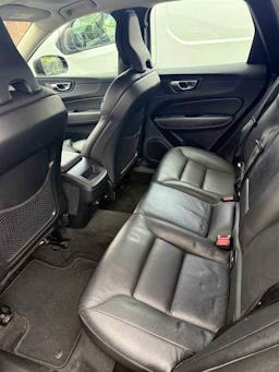 Volvo XC60  BUSINESS 190CV GEATRONIC EXECUTIVE occasion - Photo 3