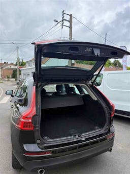 Volvo XC60  BUSINESS 190CV GEATRONIC EXECUTIVE occasion - Photo 4
