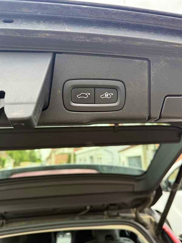 Volvo XC60  BUSINESS 190CV GEATRONIC EXECUTIVE occasion - Photo 5