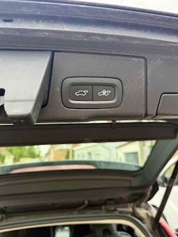 Volvo XC60  BUSINESS 190CV GEATRONIC EXECUTIVE occasion - Photo 5