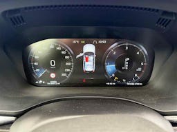 Volvo XC60  BUSINESS 190CV GEATRONIC EXECUTIVE occasion - Photo 9