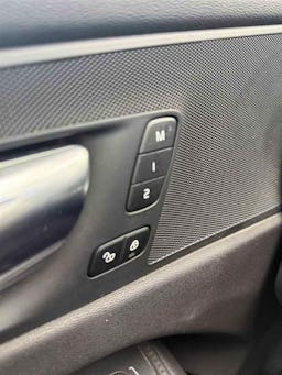 Volvo XC60  BUSINESS 190CV GEATRONIC EXECUTIVE occasion - Photo 10