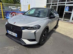 DS DS 3  DS3 CROSSBACK 1.5 BHDI 130 PERFORMANCE LINE occasion - Photo 1