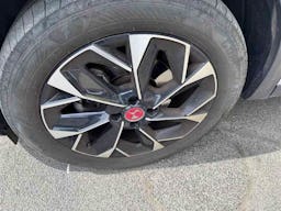 DS DS 3  DS3 CROSSBACK 1.5 BHDI 130 PERFORMANCE LINE occasion - Photo 2