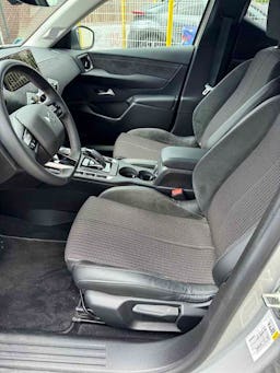 DS DS 3  DS3 CROSSBACK 1.5 BHDI 130 PERFORMANCE LINE occasion - Photo 12