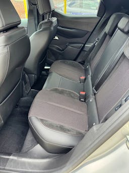 DS DS 3  DS3 CROSSBACK 1.5 BHDI 130 PERFORMANCE LINE occasion - Photo 13