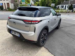 DS DS 3  DS3 CROSSBACK 1.5 BHDI 130 PERFORMANCE LINE occasion - Photo 3