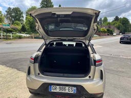 DS DS 3  DS3 CROSSBACK 1.5 BHDI 130 PERFORMANCE LINE occasion - Photo 5