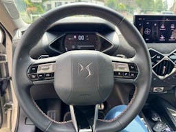 DS DS 3  DS3 CROSSBACK 1.5 BHDI 130 PERFORMANCE LINE occasion - Photo 7