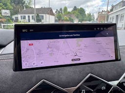 DS DS 3  DS3 CROSSBACK 1.5 BHDI 130 PERFORMANCE LINE occasion - Photo 10
