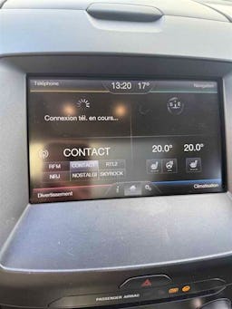Ford Edge  EDGE 2.0 TDCI 180 CV TITANIUM AWD  occasion - Photo 14