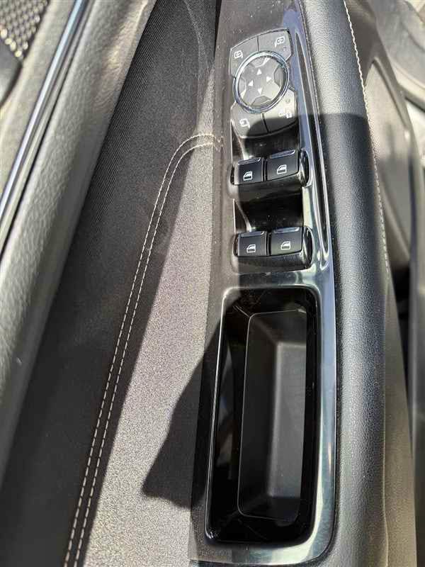 Ford Edge  EDGE 2.0 TDCI 180 CV TITANIUM AWD  occasion - Photo 5