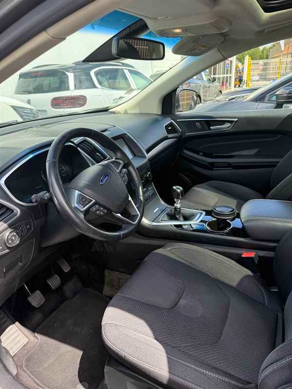 Ford Edge  EDGE 2.0 TDCI 180 CV TITANIUM AWD  occasion - Photo 6