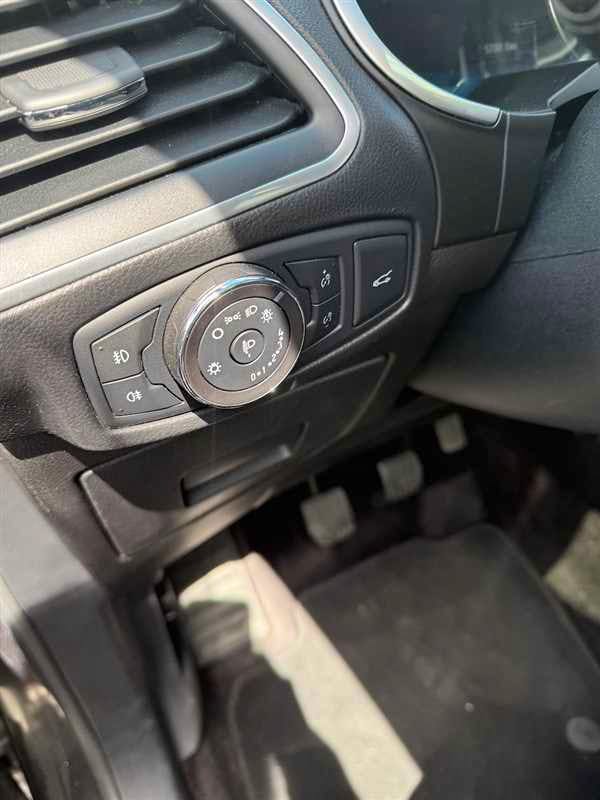 Ford Edge  EDGE 2.0 TDCI 180 CV TITANIUM AWD  occasion - Photo 7
