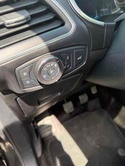 Ford Edge  EDGE 2.0 TDCI 180 CV TITANIUM AWD  occasion - Photo 7
