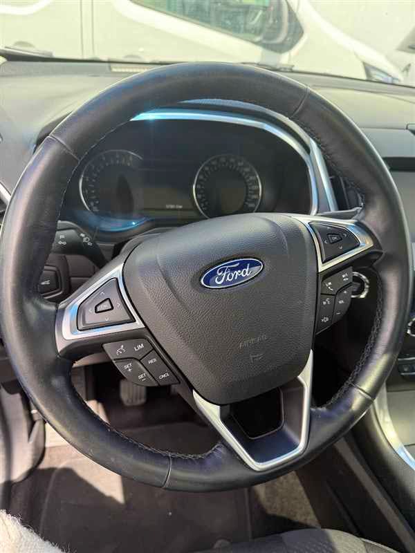 Ford Edge  EDGE 2.0 TDCI 180 CV TITANIUM AWD  occasion - Photo 8