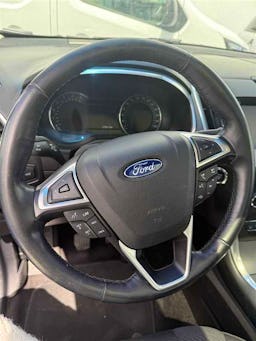 Ford Edge  EDGE 2.0 TDCI 180 CV TITANIUM AWD  occasion - Photo 8