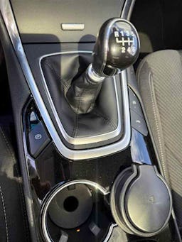 Ford Edge  EDGE 2.0 TDCI 180 CV TITANIUM AWD  occasion - Photo 10
