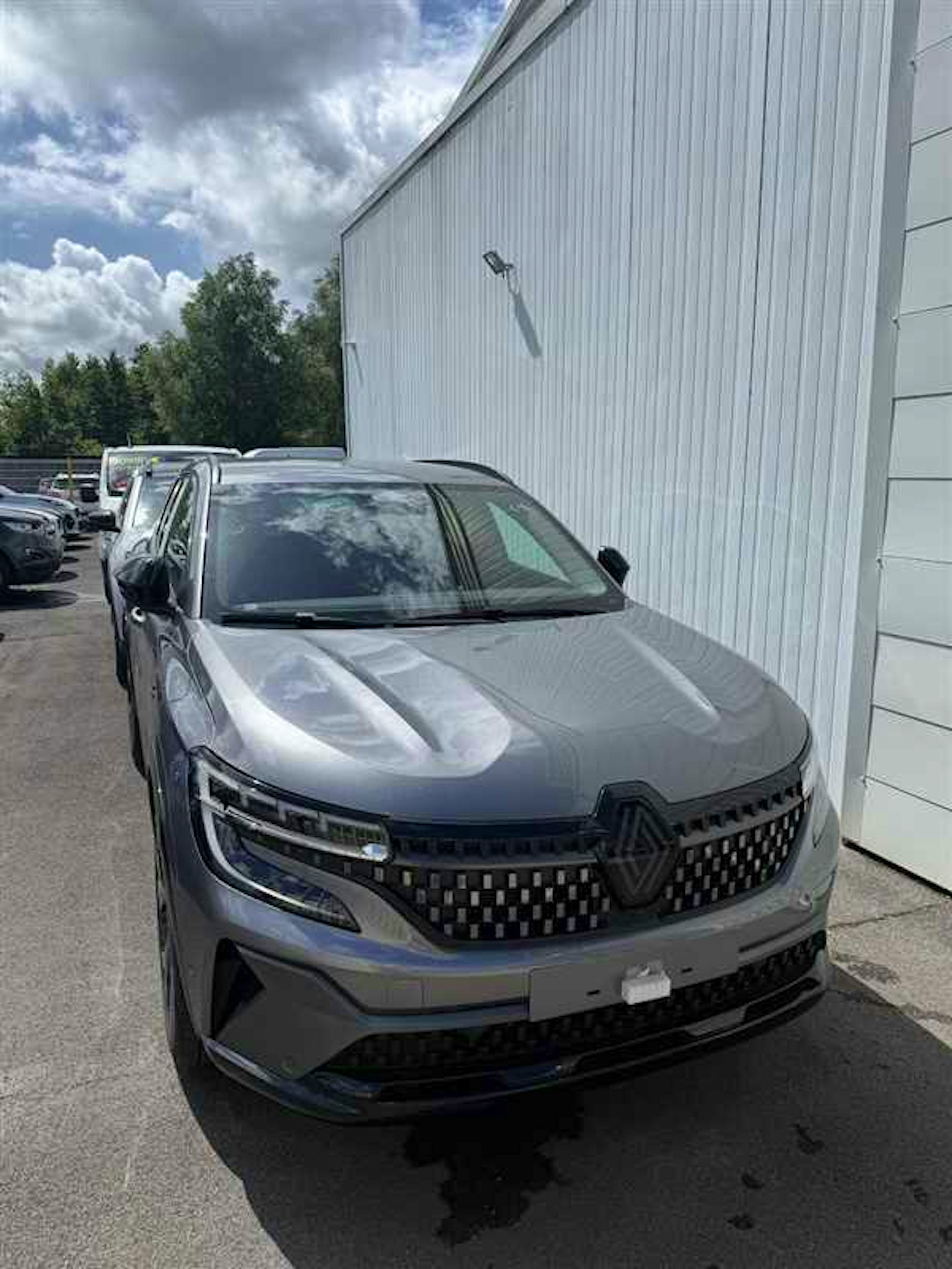 Renault Austral E-TECH FULL HYBRID 200 TECHNO ESPRIT ALPINE  occasion