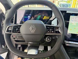 Renault Austral  E-TECH FULL HYBRID 200 TECHNO ESPRIT ALPINE  occasion - Photo 12