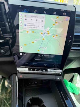 Renault Austral  E-TECH FULL HYBRID 200 TECHNO ESPRIT ALPINE  occasion - Photo 13