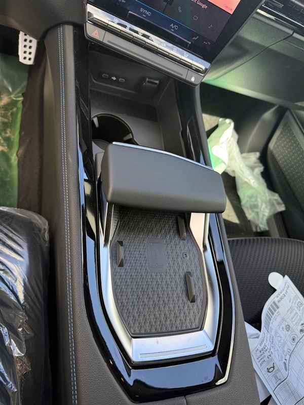 Renault Austral  E-TECH FULL HYBRID 200 TECHNO ESPRIT ALPINE  occasion - Photo 14