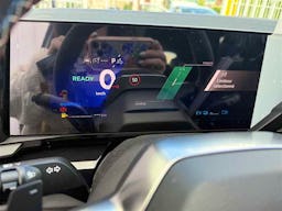 Renault Austral  E-TECH FULL HYBRID 200 TECHNO ESPRIT ALPINE  occasion - Photo 15