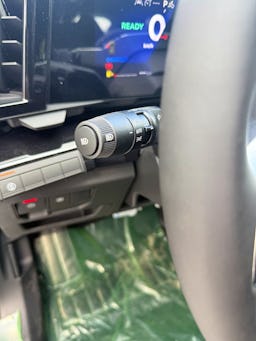 Renault Austral  E-TECH FULL HYBRID 200 TECHNO ESPRIT ALPINE  occasion - Photo 16