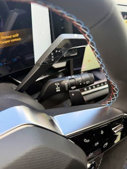 Renault Austral  E-TECH FULL HYBRID 200 TECHNO ESPRIT ALPINE  occasion - Photo 17